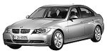 BMW E90 B1514 Fault Code