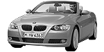 BMW E93 B1514 Fault Code