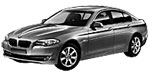 BMW F10 B1514 Fault Code